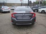 Used 2018 Honda Civic LX image 4