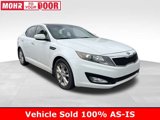 Used 2013 Kia Optima EX w/ Premium Pkg image 1