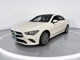 Certified 2022 Mercedes-Benz CLA 250 4MATIC image 5