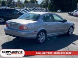 Used 2004 Jaguar X-TYPE 3.0 image 5