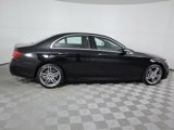 Certified 2020 Mercedes-Benz E 450 4MATIC Sedan image 4