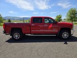 Used 2015 Chevrolet Silverado 2500 LT w/ LT Convenience Package image 4
