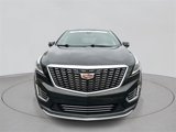 Certified 2022 Cadillac XT5 Premium Luxury image 2