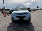 Used 2015 Chevrolet Equinox LS image 3