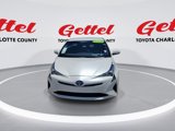 Used 2018 Toyota Prius One image 3