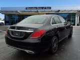 Certified 2021 Mercedes-Benz C 300 4MATIC Sedan image 5
