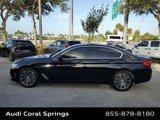 Used 2018 BMW 530i image 5