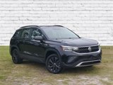 Used 2024 Volkswagen Taos S image 1