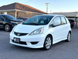 Used 2009 Honda Fit Sport image 4