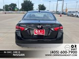 Used 2025 Nissan Versa SV image 4