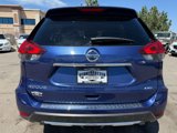 Used 2017 Nissan Rogue S image 4