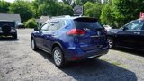 Used 2017 Nissan Rogue SV w/ SV Premium Package image 3
