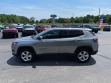 Used 2017 Jeep Compass Latitude w/ Popular Equipment Group image 4