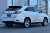 Used 2015 Lexus RX 350 2WD image 4