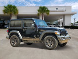 Used 2022 Jeep Wrangler Sport S image 3