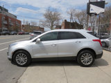 Used 2017 Cadillac XT5 Luxury w/ Driver Awareness Package image 6