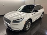 Certified 2022 Lincoln Corsair AWD w/ Premium Package image 3