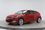 Used 2012 Hyundai Veloster w/ Style Pkg image 3