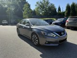 Used 2017 Nissan Altima 2.5 SL w/ 2.5 Technology Package image 3