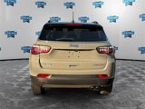 Used 2022 Jeep Compass Limited w/ Sun and Sound Group image 4