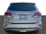 Used 2018 Hyundai Santa Fe SE w/ SE Ultimate Tech Package 03 image 5