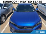 Used 2023 Honda Civic EX image 2