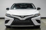 Used 2018 Toyota Camry XSE image 3