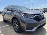 Used 2022 Honda CR-V EX image 4