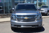 Used 2019 Chevrolet Tahoe LT w/ Off-Road Package image 3
