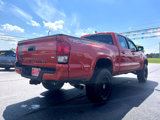 Used 2016 Toyota Tacoma TRD Sport image 5
