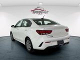 Used 2022 Kia Rio LX image 5
