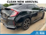 Used 2018 Honda Civic Sport image 3