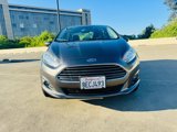 Used 2017 Ford Fiesta SE w/ Equipment Group 201A image 2