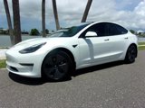 Used 2021 Tesla Model 3 Long Range image 2