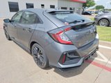 Used 2020 Honda Civic Sport image 4