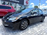 Used 2013 Honda Civic LX image 3