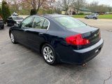 Used 2006 INFINITI G35 x Sedan w/ (P03) Premium Pkg C image 5