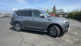 Used 2022 Nissan Armada SL w/ Captain's Chairs Package image 3