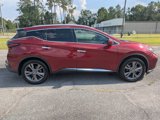 Used 2021 Nissan Murano Platinum image 3