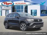 Used 2022 Volkswagen Taos SE w/ Panoramic Sunroof Package image 1