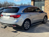 Used 2016 Acura MDX SH-AWD w/ Technology Package image 6