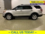 Used 2015 Ford Explorer XLT w/ Equipment Group 202B image 4