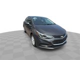 Used 2016 Chevrolet Cruze LT image 3