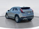 Certified 2023 Cadillac XT4 Premium Luxury w/ Cold Weather Package image 5