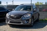 Used 2015 MAZDA CX-5 Touring image 2