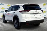 New 2025 Nissan Rogue S image 5