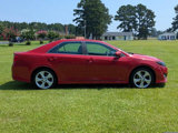 Used 2012 Toyota Camry SE image 2