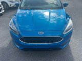 Used 2016 Ford Focus SE image 3