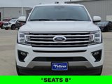 Used 2020 Ford Expedition XLT image 3
