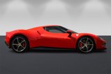 Certified 2024 Ferrari 296 GTB image 2